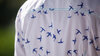 Barn Fly Trading Shirt Barn Swallow-WH303SW