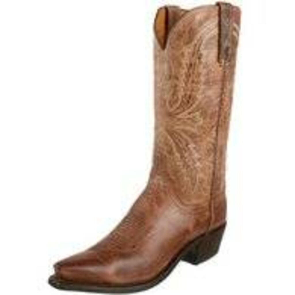 lucchese 1883 mad dog goat