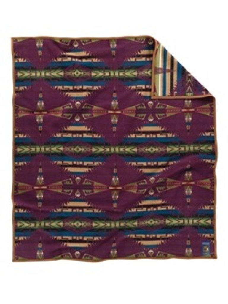 Pendleton Tribute Series Blankets