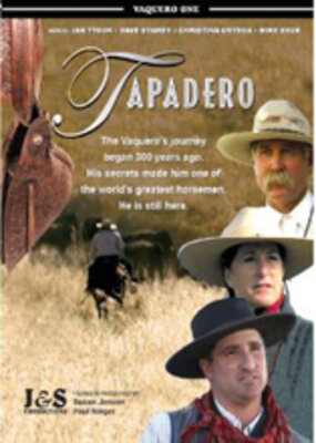 DVD #1 Tapadero