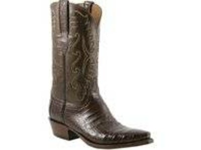 Lucchese Classics Ultra Belly E214454