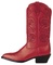 Ariat Ladies Heritage in Red - 