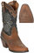 ariat-daisy ladies boot - 