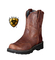 Ariat14930 Fatbaby Rebel Ladies - 