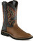 Justin Kids Crepe Roper - 