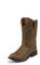 Kids Justin 3410C & Y Bay Apache Roper - 