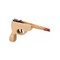 rubberband toy gun - 