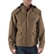 Carhartt J316 Tan All Weather Jacket - 