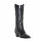 Dan Post Black Lizard Ladies - 