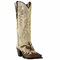 Dan Post Wynona Wing Tip Ladies Boot - 