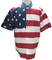 Roper mens short sleeved shirt - 