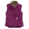 carhartt-womens-sandstone-mock-neck-vest--sherpa-lined--raspberry-l--regular (1) - 