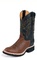 Justin Ladies Westerner - 