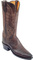 Lucchese Ladies Chocolate Mad Dog - 