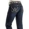 CLOTHES-WOMENS-WEST-WRANG-BOOTYUP - 