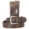 Brown belt Justin - 
