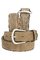 Justin bay apache belt - 