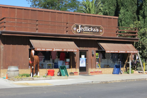 Western Wear in santa barbara county