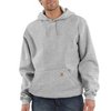 Carhartt Pull Over Hooded Sweatshirt Brown(1)