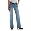Wrangler Aura Stonewash Light Indigo Jean