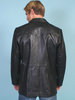 Scully Leather Blazers-501-11