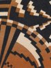 Pendleton Blanket Basket Dance
