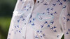 Barn Fly Trading Shirt Barn Swallow-WH303SW