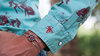 Barn Fly Trading Bucking Horse BH