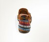 Minnetonka Sandals MAUI / Arizona Print