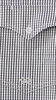 Miller Ranch Wear Navy Plaid Pinpoint(1)