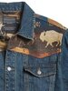 Pendleton Jacket DK553-15877