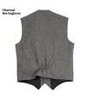Schaefer Ranchwear 707 McClure Vest