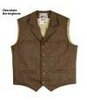 Schaefer Ranchwear 707 McClure Vest