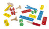 Melissa & Doug Take-Along Tool Kit 494