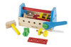 Melissa & Doug Take-Along Tool Kit 494