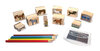 Melissa & Doug Horse Stamp Set 2410