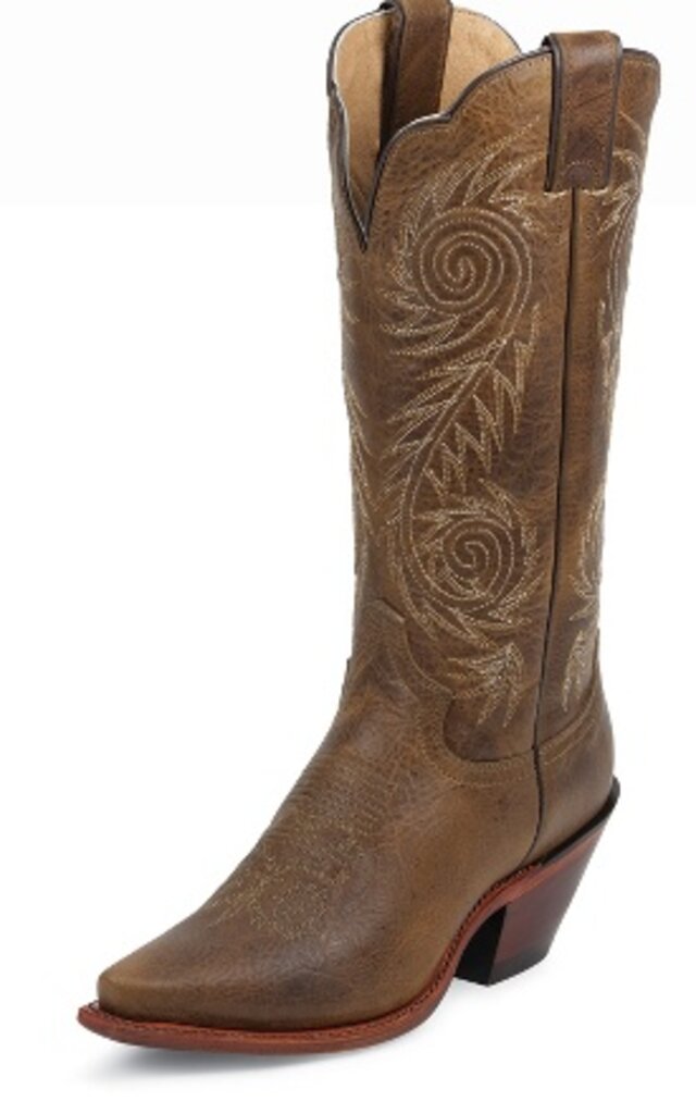Justin discount damiana boots