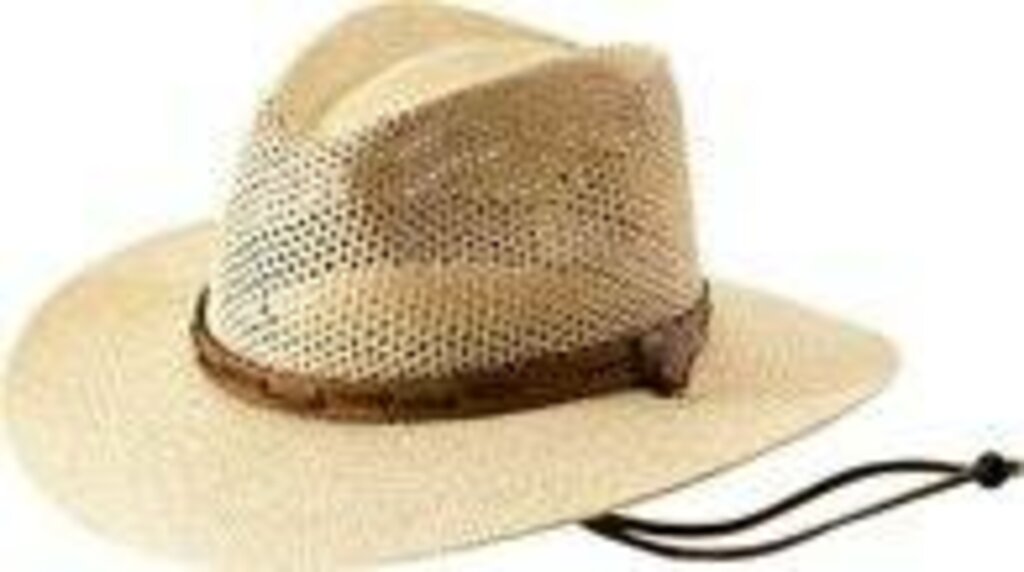 crooks hat