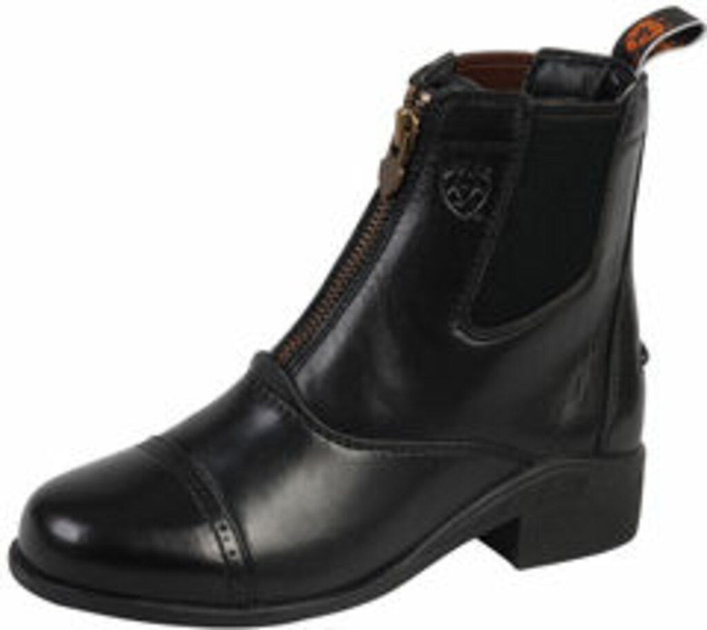 Ariat pull on new arrivals paddock boots