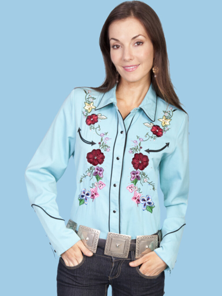 Scully shirts near clearance me