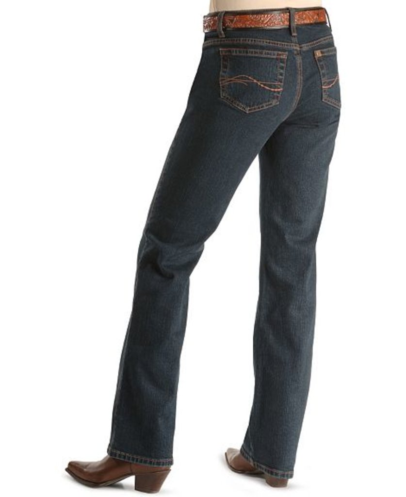 Turquoise 2025 wrangler jeans