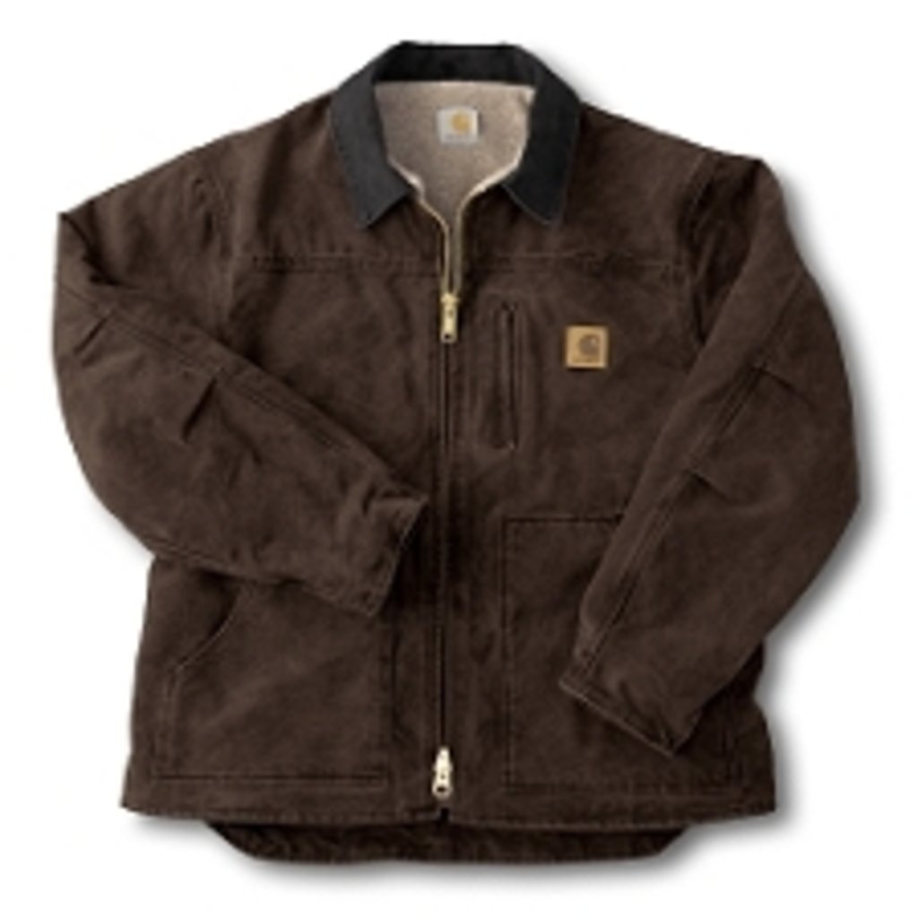 Carhartt shop jacket c61