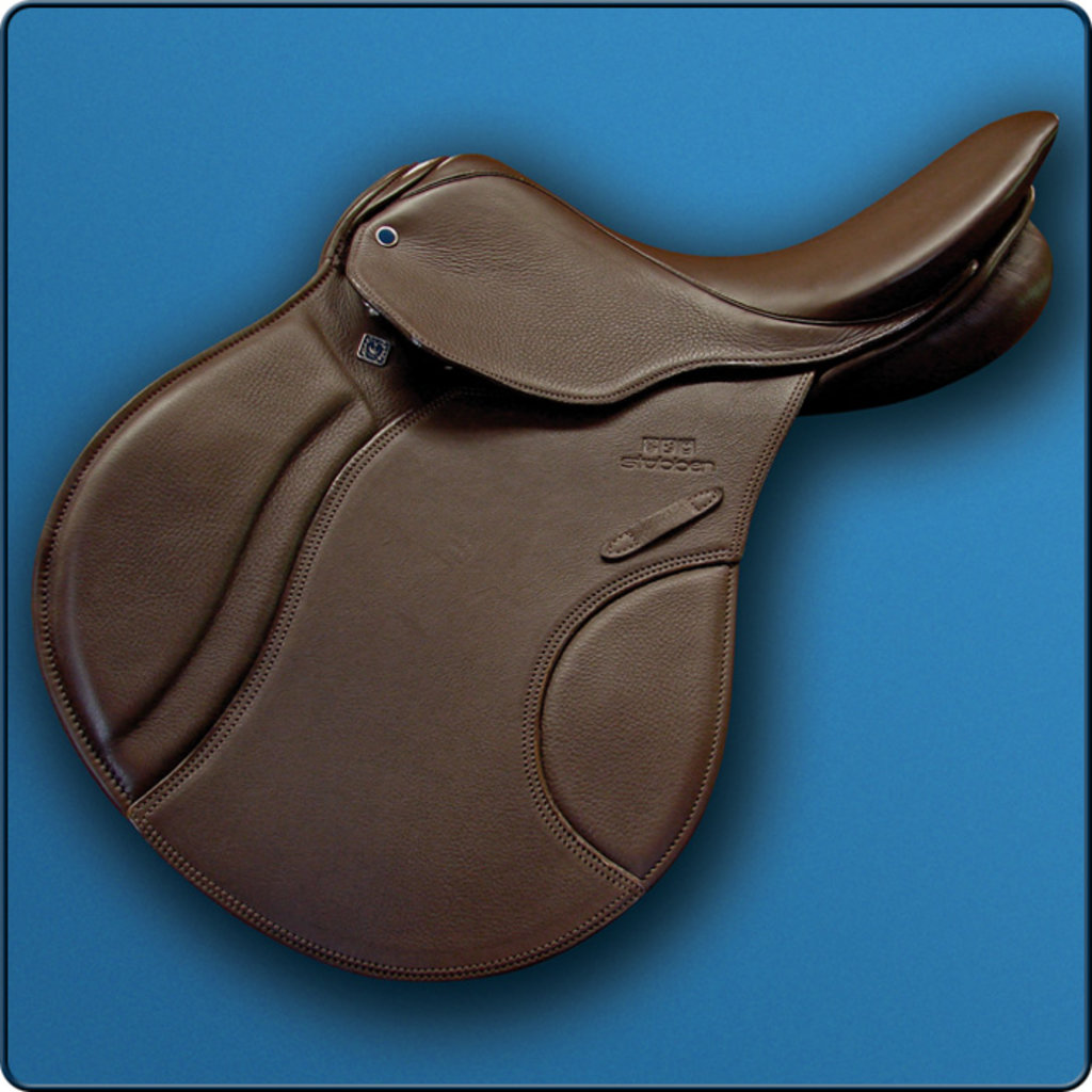 Stubben Roxanne S All Purpose Saddle