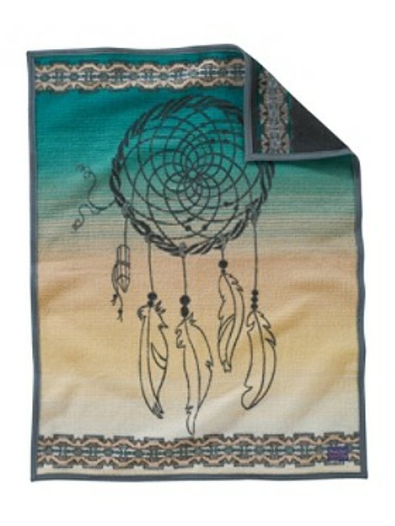 Pendleton Baby Blanket Dream Catcher Crib Blanket