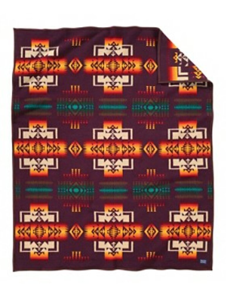 Pendleton BlanketChief Joseph Blanket