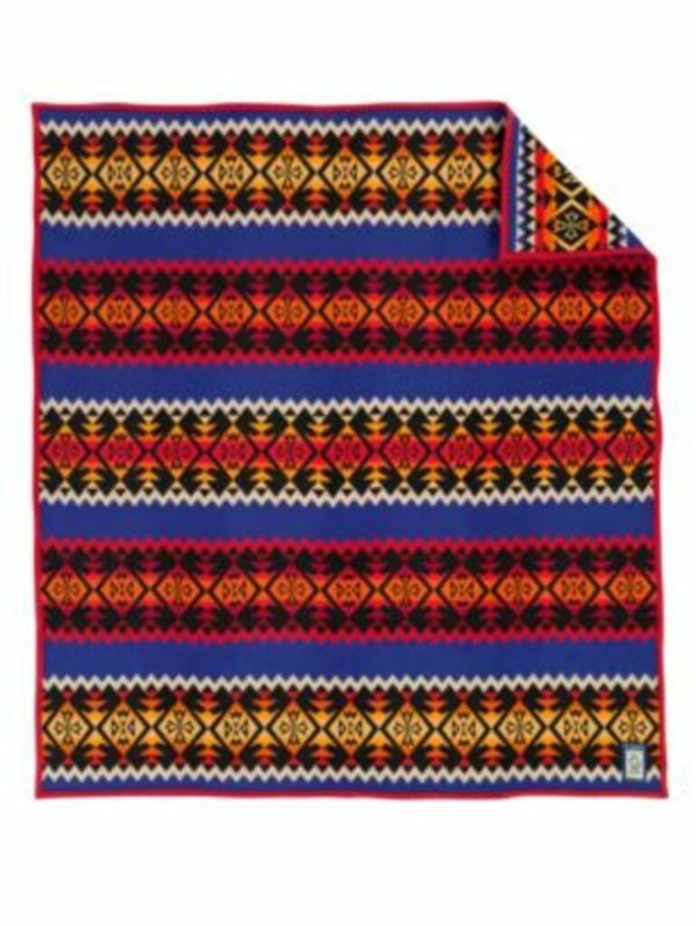 Pendleton Blanket Racine V