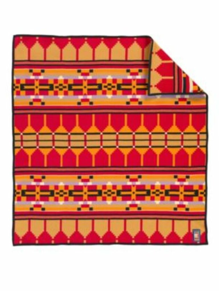 Pendleton Blanket Buell V