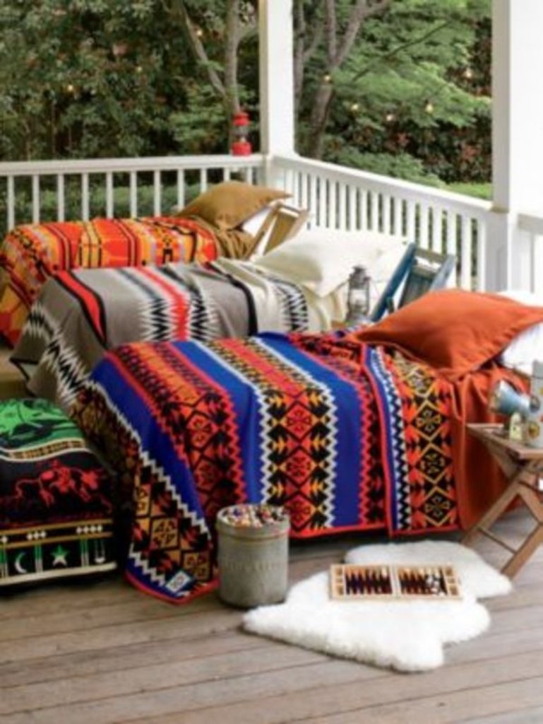 Pendleton blanket company cheap