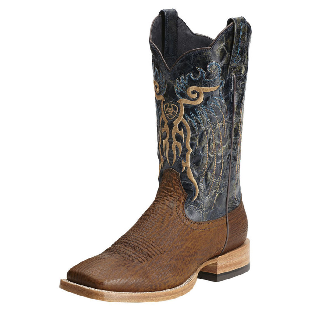 Ariat Western Boot Shallow Water 14050