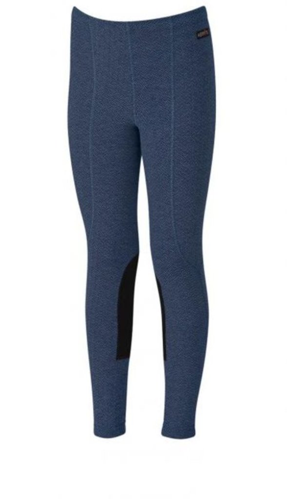 champion performance fleece tights